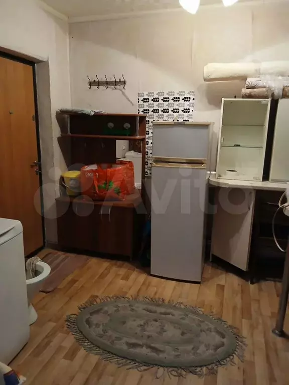 Комната 18 м, 5/5 эт. - Фото 1