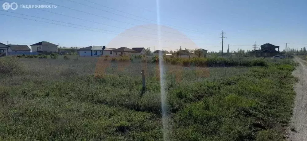 Участок в Саки, улица Джемиля Керменчикли (6 м) - Фото 1