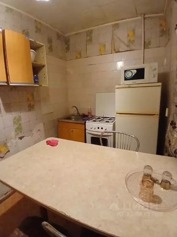 1-к кв. Северная Осетия, Владикавказ ул. Барбашова, 45 (32.0 м) - Фото 2