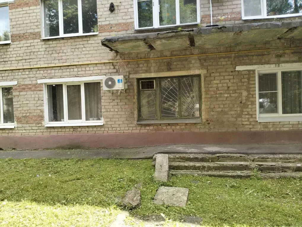 Помещение свободного назначения в Оренбургская область, Оренбург ... - Фото 2