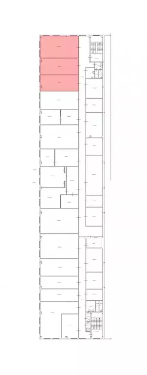 Офис (126.3 м) - Фото 0