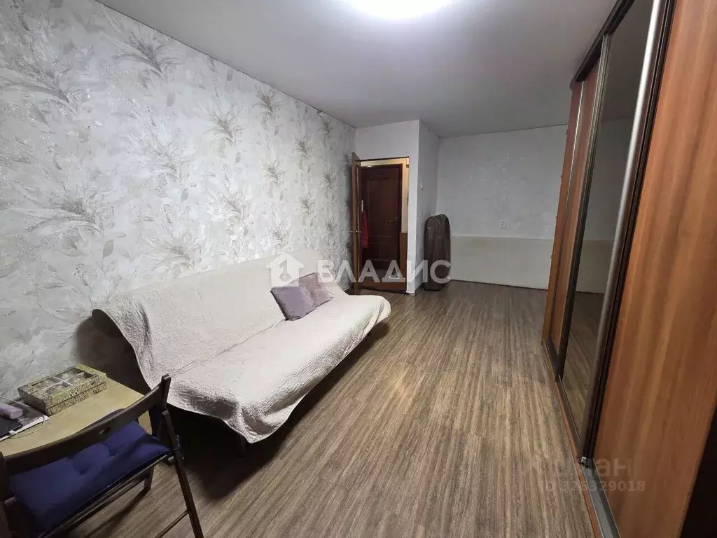 1-к кв. Московская область, Пушкино Серебрянка мкр, 58 (33.0 м) - Фото 1