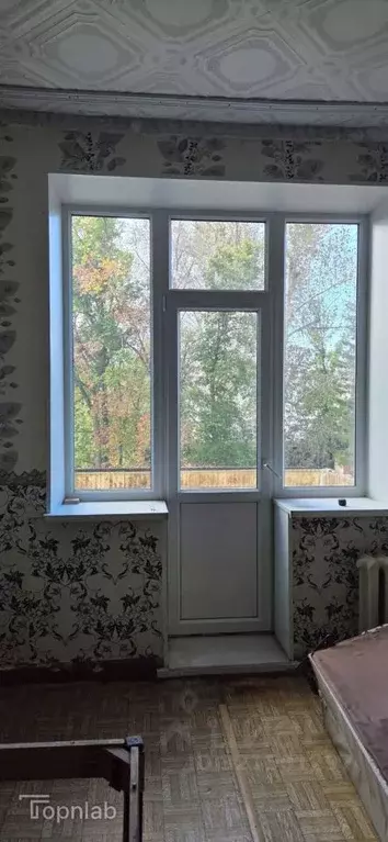 Комната Челябинская область, Озерск ул. Свердлова, 45 (18.3 м) - Фото 1