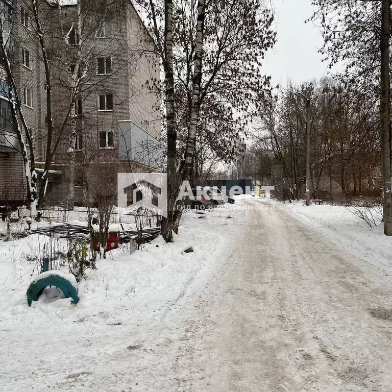 3-к. квартира, 59 м, 3/5 эт. - Фото 0