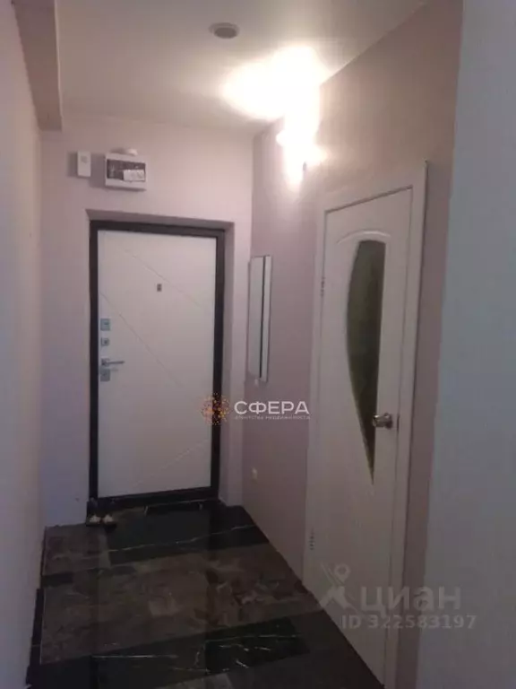 Студия Новосибирская область, Новосибирск ул. Забалуева, 102/2 (22.0 ... - Фото 2