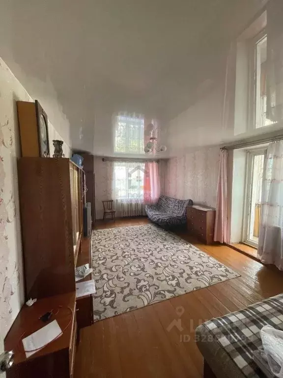 2-к кв. Кировская область, Киров Октябрьский просп., 116 (57.0 м) - Фото 2