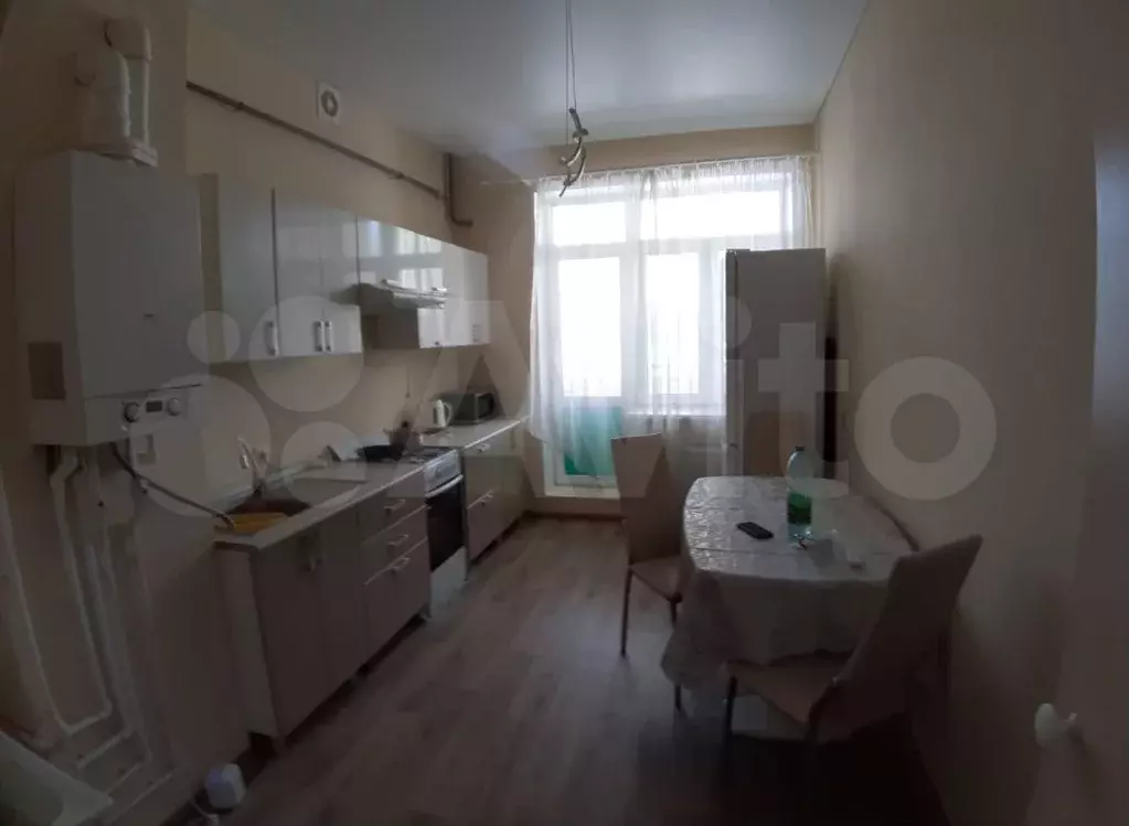 3-к. квартира, 80 м, 1/4 эт. - Фото 1