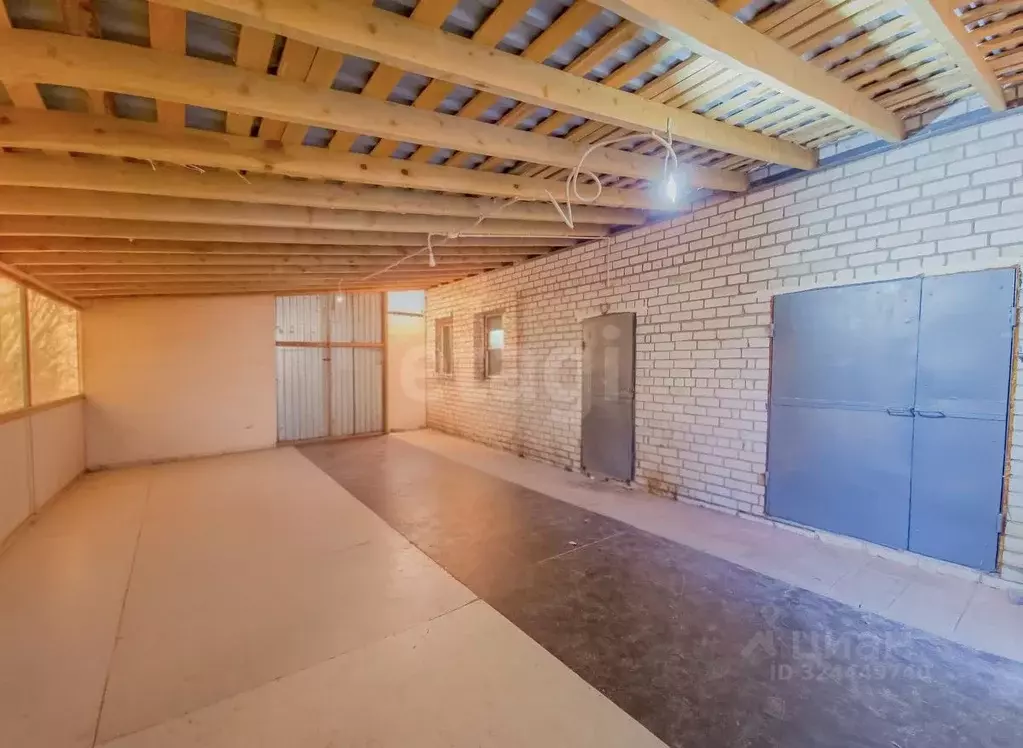 Дом в Ярославская область, Ярославский муниципальный округ, д. ... - Фото 1