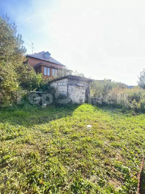 Продается участок в КП Певчее - Фото 1