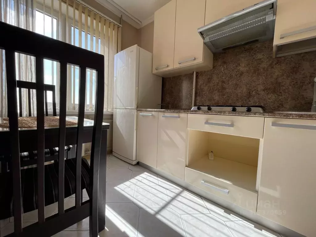 2-к кв. Северная Осетия, Владикавказ ул. Академика Шегрена, 8 (50.0 м) - Фото 2