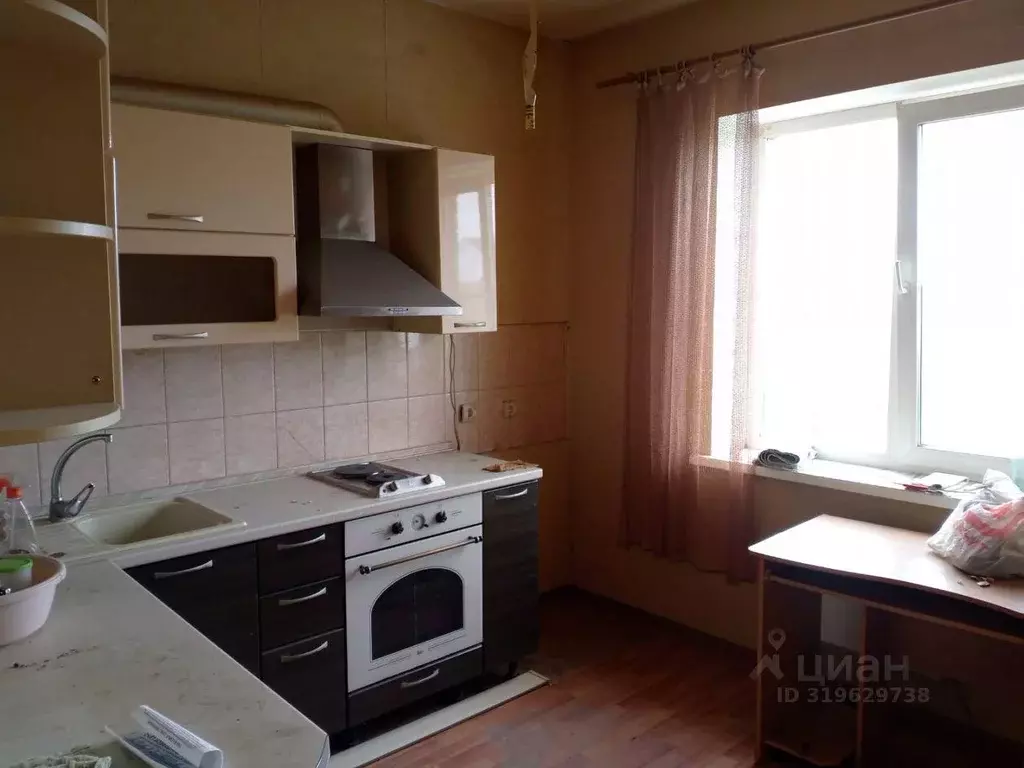 Квартира, 1 комната, 35.5 м - Фото 0