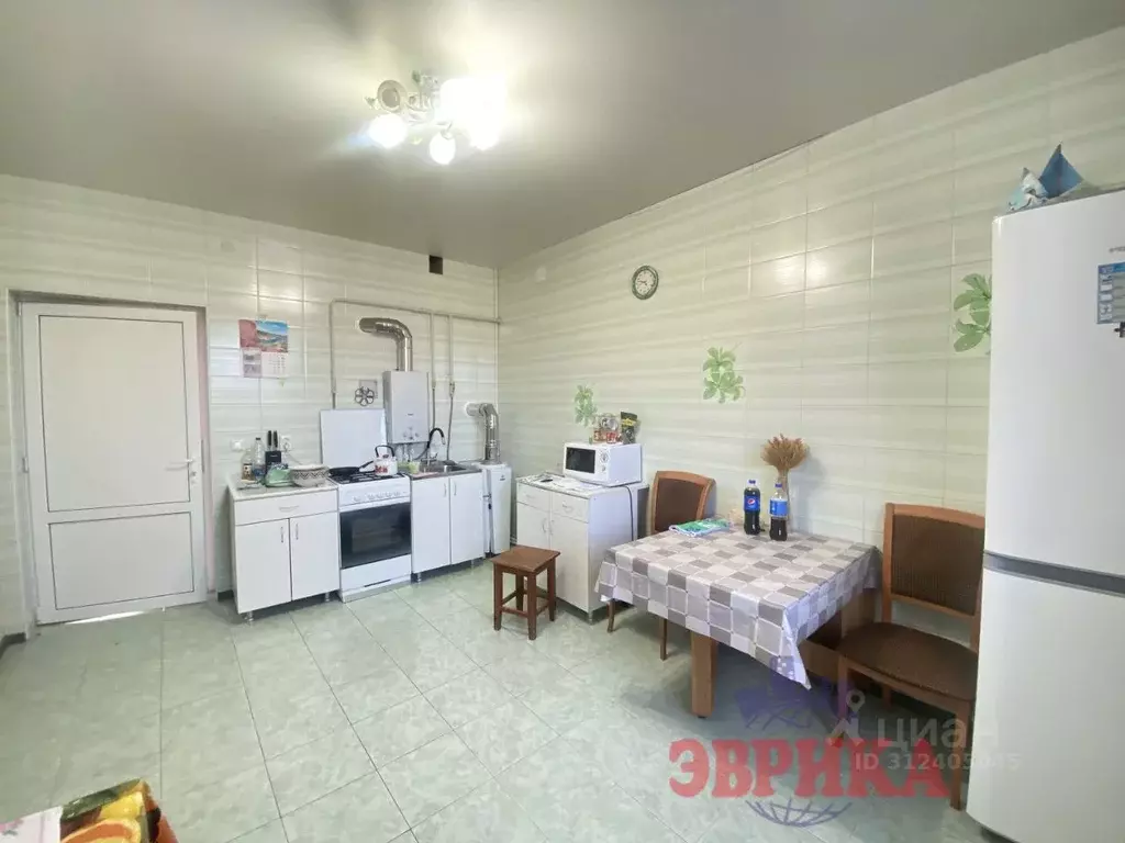 Дом в Краснодарский край, Крымск ул. Чехова, 39 (80 м) - Фото 1