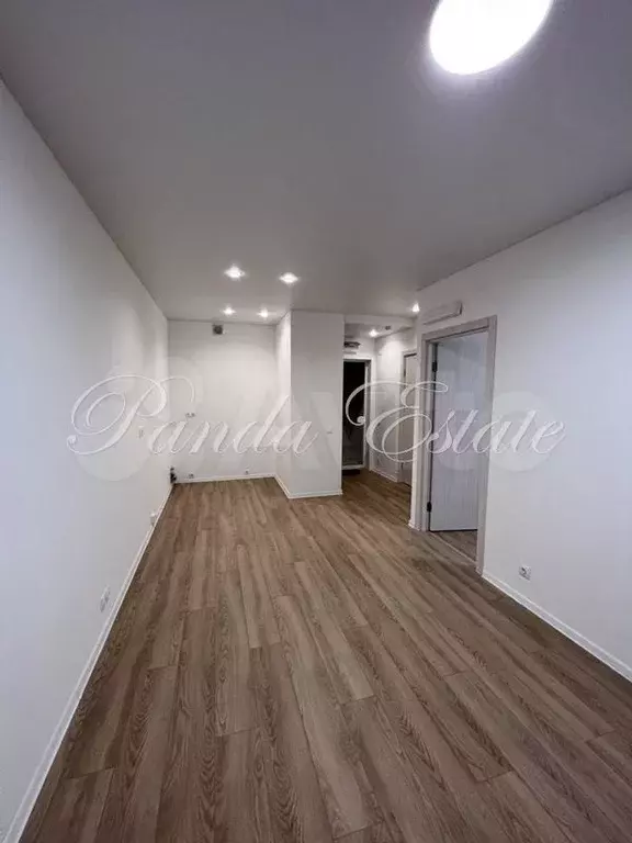 1-к. квартира, 32 м, 4/9 эт. - Фото 1