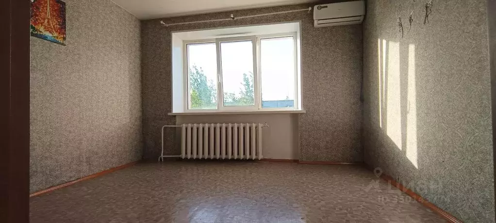 Комната Волгоградская область, Волжский ул. Имени генерала Карбышева, ... - Фото 1