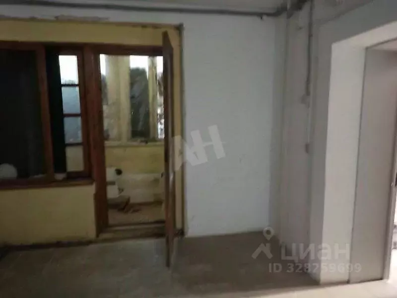 Помещение свободного назначения в Москва Ясеневая ул., 21К1 (53 м) - Фото 1