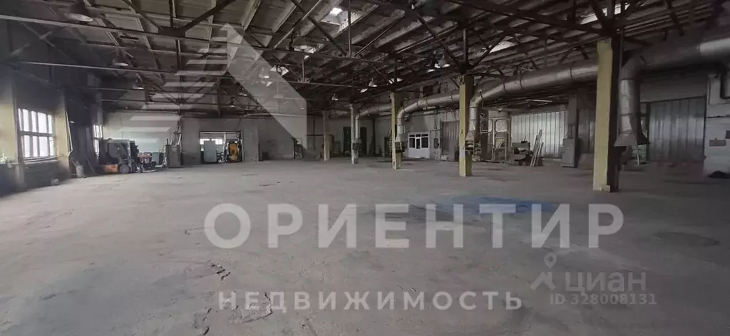Производственное помещение в Свердловская область, Первоуральск ... - Фото 1
