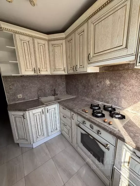 2-к кв. Москва пос. Коммунарка, 10 (45.0 м) - Фото 1