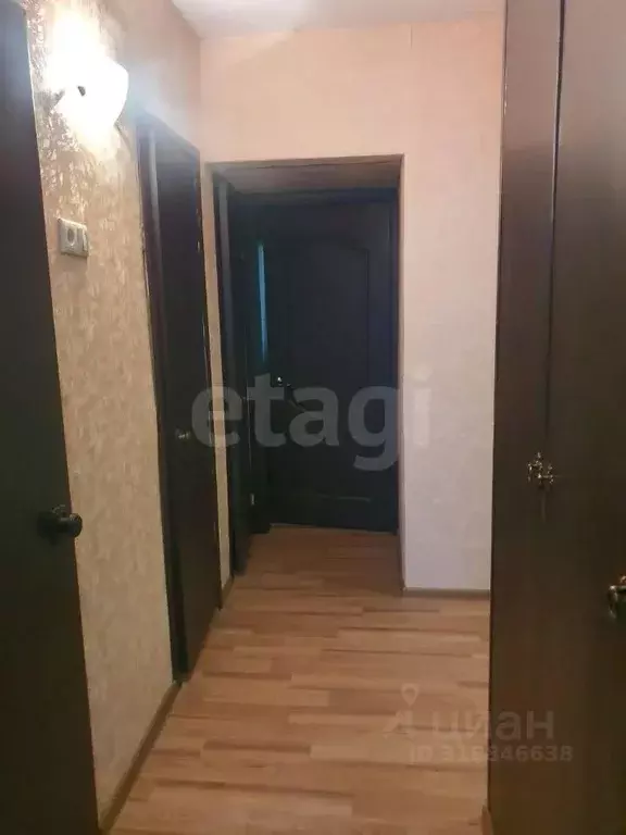 3-к кв. Калмыкия, Элиста 8-й мкр, 31 (64.0 м) - Фото 1
