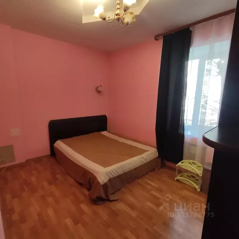 Комната Иркутская область, Иркутск Байкальская ул., 168 (27.0 м) - Фото 2