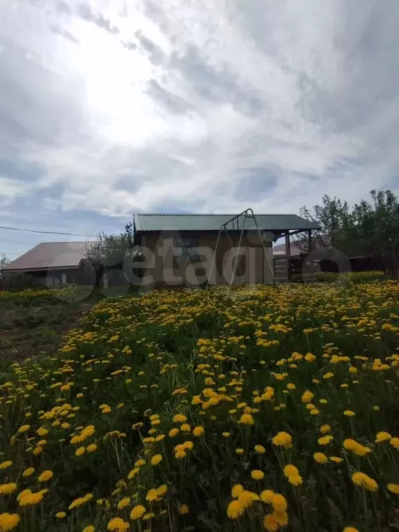 Участок 13 сот. (СНТ, ДНП) - Фото 0