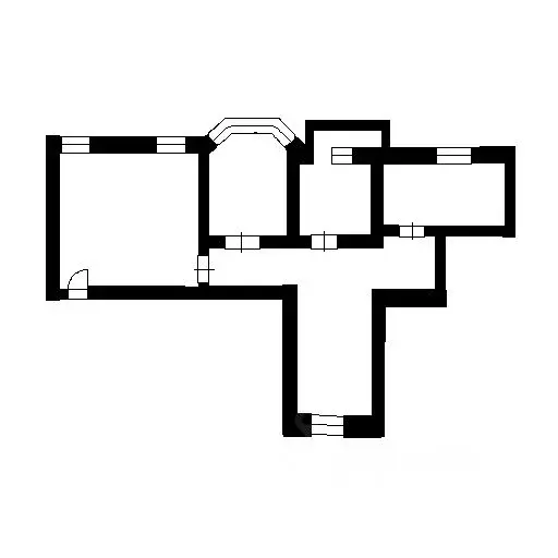 1-к кв. Санкт-Петербург просп. Непокоренных, 49к2 (40.3 м) - Фото 2