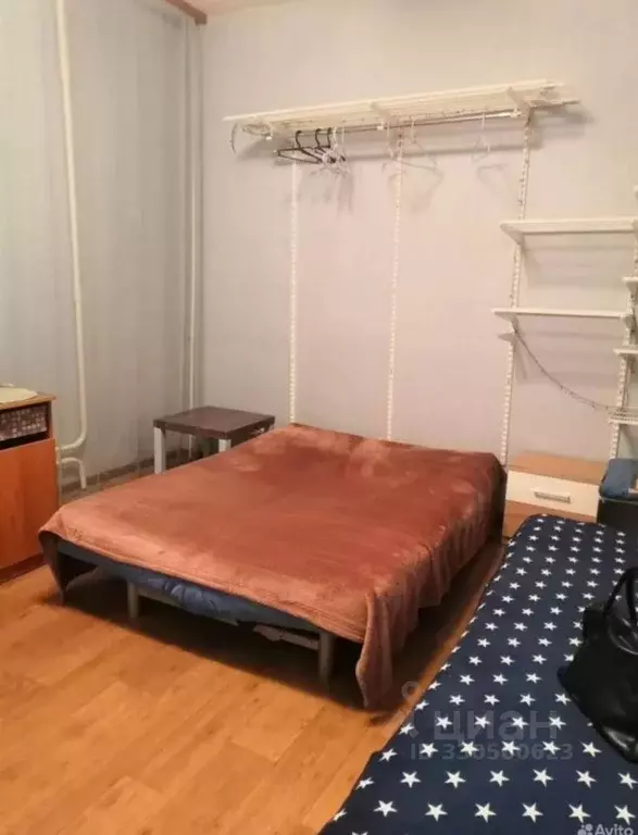 Комната Московская область, Балашиха ул. Твардовского, 26 (20.0 м) - Фото 1