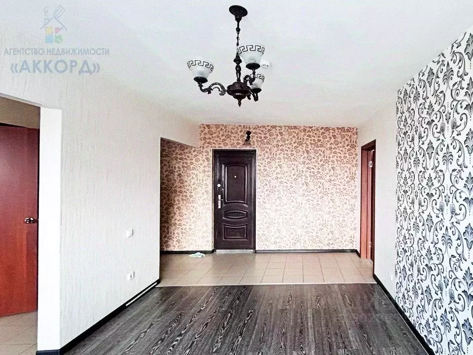 2-к кв. Алтайский край, Барнаул ул. Солнечная Поляна, 103 (52.3 м) - Фото 2