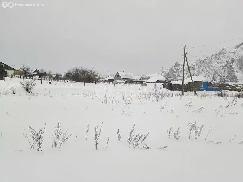 Участок в Аша, Самарская улица (9 м) - Фото 2