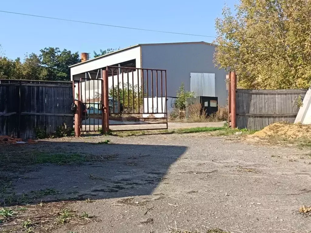 Помещение свободного назначения в Тамбовская область, Тамбов ... - Фото 1