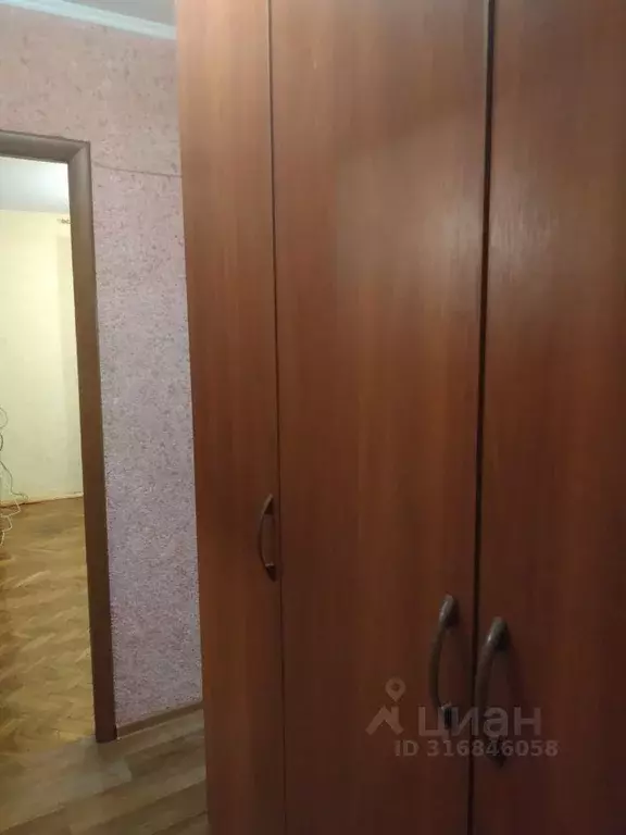 2-к кв. Москва Севастопольский просп., 75К2 (38.2 м) - Фото 1