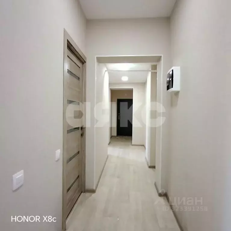 Дом в Волгоградская область, Волгоград ул. Карла Либкнехта, 12 (53 м) - Фото 1