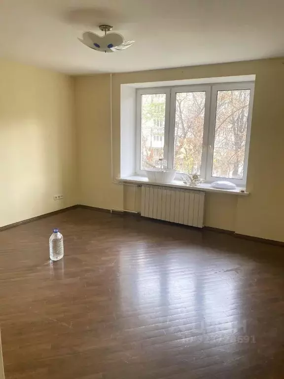 4-к кв. Москва Кутузовский просп., 9К1 (120.0 м) - Фото 1