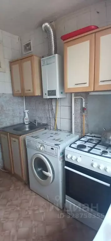 2-к кв. Татарстан, Казань ул. Павлюхина, 122 (47.0 м) - Фото 0