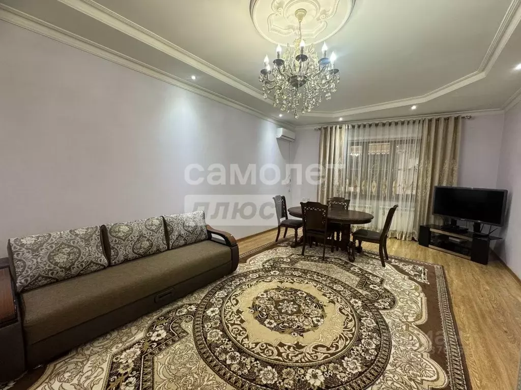 Дом в Дагестан, Дербент ул. Мазахира Рзаева (200 м) - Фото 1