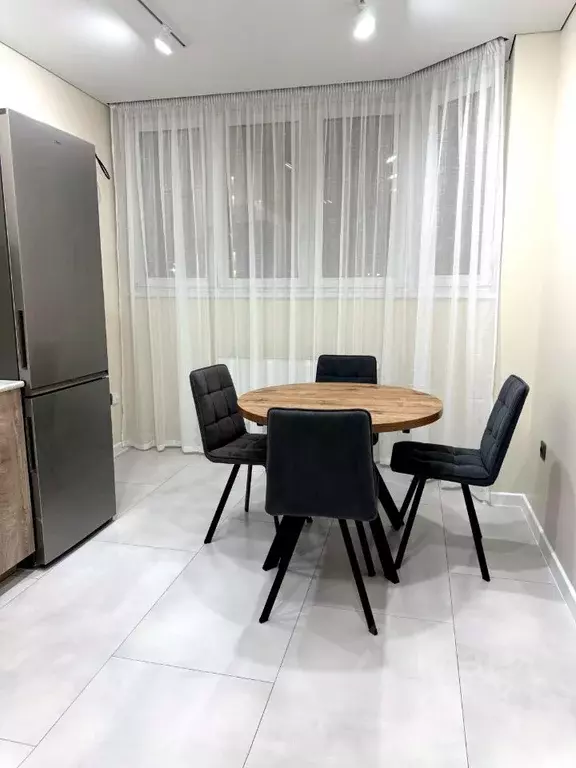 1-к кв. Краснодарский край, Краснодар ул. Имени В.Н. Мачуги, 166А ... - Фото 2