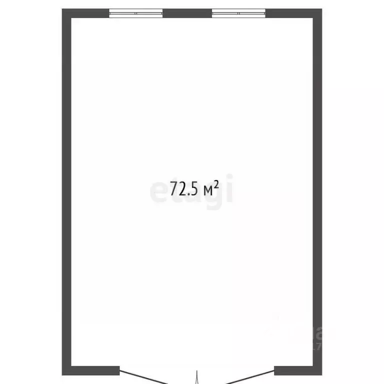 Помещение свободного назначения в Ямало-Ненецкий АО, Новый Уренгой ... - Фото 2