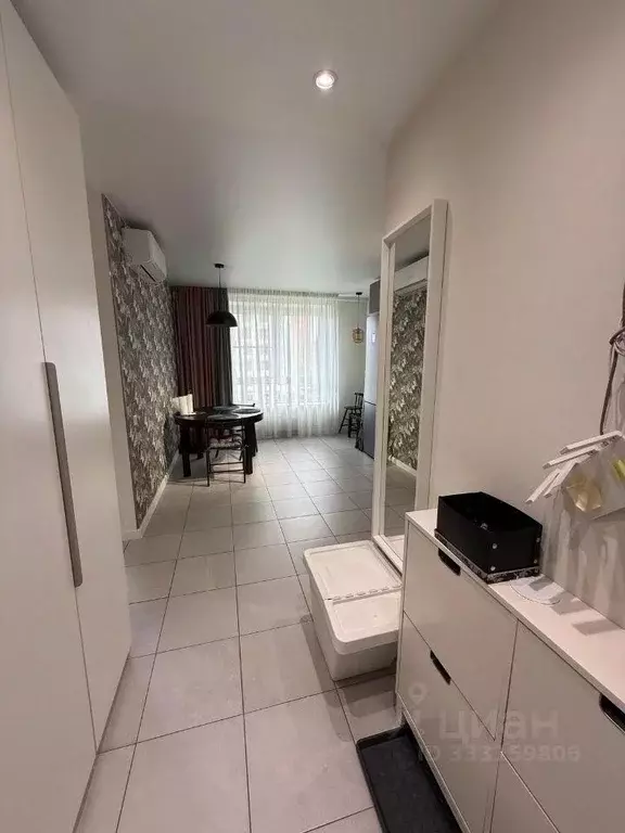 Квартира, 3 комнаты, 67.2 м - Фото 2