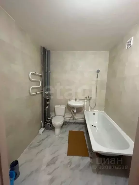 Студия Красноярский край, Красноярск Соколовская ул., 20Б (36.2 м) - Фото 1