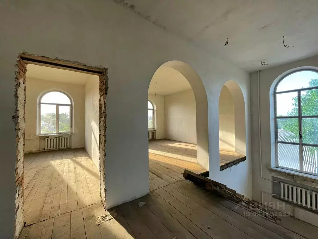 Дом в Ростовская область, Шахты Закрытый пер., 9 (467 м) - Фото 0