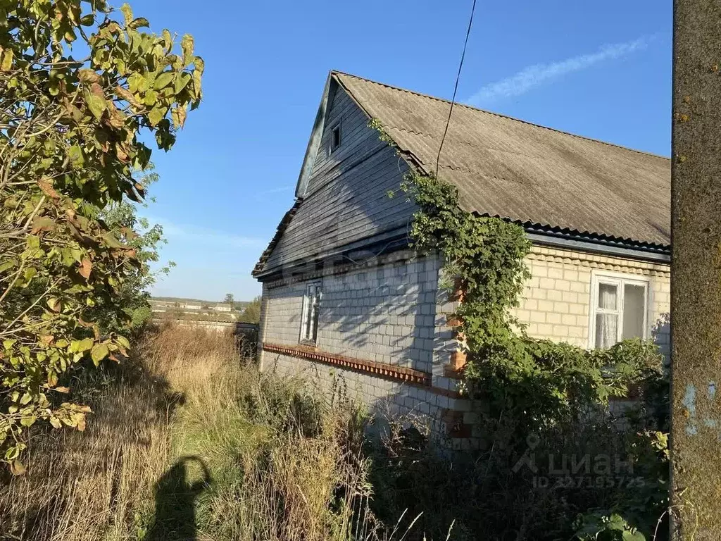 Участок в Орловская область, Свердловский район, Новопетровское с/пос, ... - Фото 2