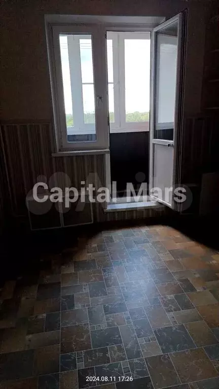 3-к. квартира, 78 м, 8/27 эт. - Фото 1