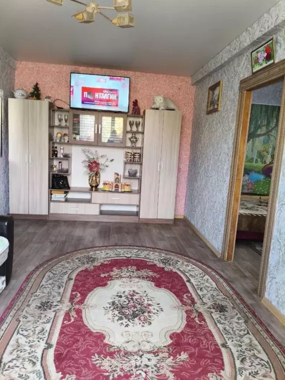 2-к кв. Севастополь просп. Генерала Острякова, 80 (47.0 м) - Фото 2
