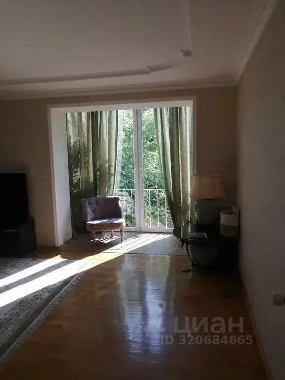 2-к кв. Северная Осетия, Владикавказ ул. Владимира Баллаева, 5 (55.0 ... - Фото 2