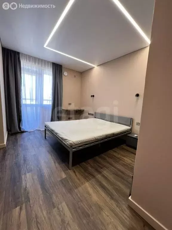 2-комнатная квартира: Санкт-Петербург, проспект Космонавтов, 106 (55.5 ... - Фото 2