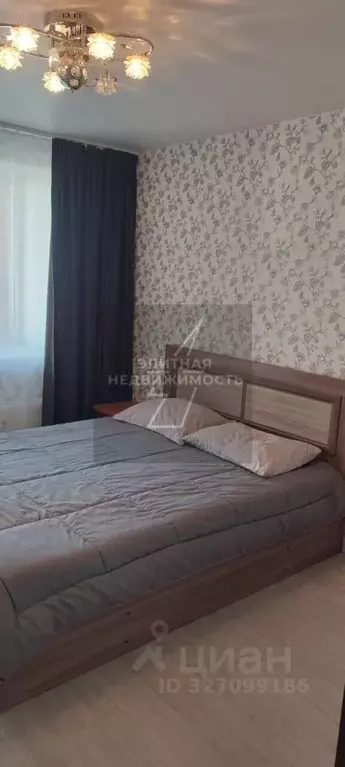 2-к кв. Татарстан, Казань ул. Зур Урам, 1Кк4 (48.0 м) - Фото 1