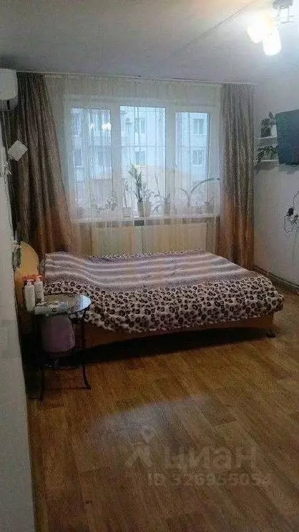 2-к кв. Крым, Сакский район, Новофедоровка пгт ул. Севастопольская, 16 ... - Фото 2
