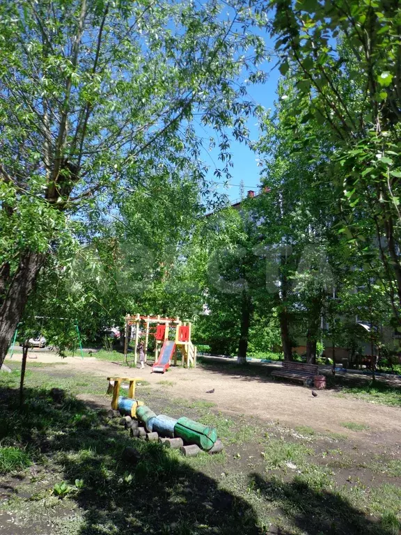 Продаётся 2-к квартира, 44.2 м - Фото 1