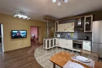 3-к кв. Башкортостан, Уфа ул. Менделеева, 140/1 (71.0 м) - Фото 1