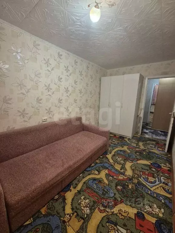 3-к кв. Ханты-Мансийский АО, Сургут ул. Энергетиков, 5 (68.2 м) - Фото 2