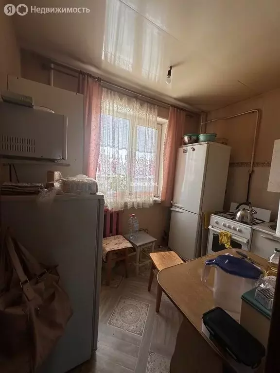 1-комнатная квартира: Нижний Тагил, Алтайская улица, 23 (31.3 м) - Фото 1